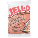 Instant Butterscotch Pudding