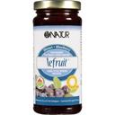 Le Fruit Organic Blueberry Jam