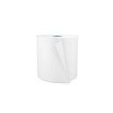 PRO Perform White 1 Ply Roll Fiber Towel