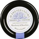Blueberry and Bourbon Preserve