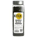 Whole Black Pepper