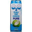 Pure Coconut Water
