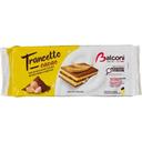 Trancetto Cacao Soft Sponge Cake