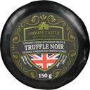 Truffle Noir Cheddar Cheese with Black Truffles