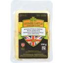 Wensleydale Cheese with Apricots