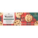 Gluten-Free Chocolate Chip Shortbread