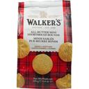 Mini Shortbread Rounds