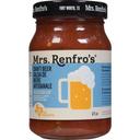 Craft Beer Salsa