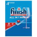 Powerball All In 1 Max Auto Dishwasher Detergent Tabs