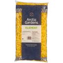 Julienne Yellow Carrots