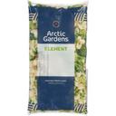 Winter Mixed Vegetables