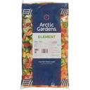 Mexican Style Mixed Vegetables