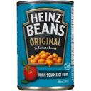 Original Beans in Tomato Sauce