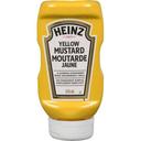 Yellow Mustard