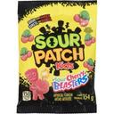 Sour Cherry Blaster Candy