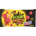 Sour Cherry Blaster Candy