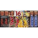 M and M Variety Pack Chocolate