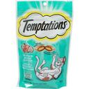 Temptations Seafood Medley Cat Treat