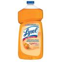 Orange Multi Surface Disinfectant Cleaner