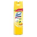 Lemon Breeze Disinfectant Spray