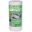 Classic White 2 Ply Professional Towel