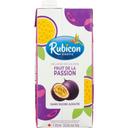 No Sugar Added Passion Fruit Juice Drink