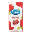 No Added Sugar Pomegranate Juice Drink