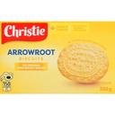 Arrowroot Biscuits