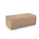 PRO Select Natural 1 Ply Singlefold Hand Towel