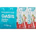 Hydrafruit 200 mL Strawberry Kiwi Juice