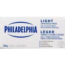 Light Cream Cheese Spread