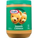 Smooth Peanut Butter