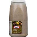Greek Feta and Oregano Liquid Dressing