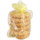 Cheddar Cheese Filled Pretzel