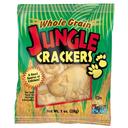 51 Percent Whole Grain Jungle Cracker