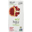 Organic Pomegranate Cherry Juice