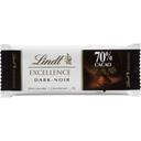 70 Percent Cocoa Dark Chocolate Bar