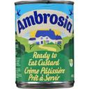 Ready to Eat Custard