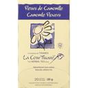 Camomile Flower Herbal Tea