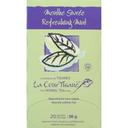 Refreshing Mint Herbal Tea Bags