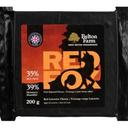 Red Fox Aged Leicester Cheese