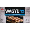 Wagyu Dinner Sausage