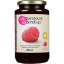 Raspberry Spread with Pectin