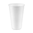 Polyethylene Lined Paper Hot Cup
