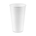 Polyethylene Lined Paper Hot Cup