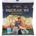 White Cheddar Cheese Curd