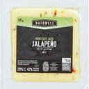 Jalapeno Monterey Jack Cheese
