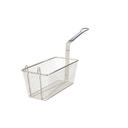 ANEP9800-08 Twin Fryer Basket with Coated Handle