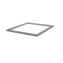 HEN16120 Reversible Lid Gasket, 17 1/2 x 15 in