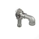 HEN59742 1/2 in Npt Fryer Relief Valve